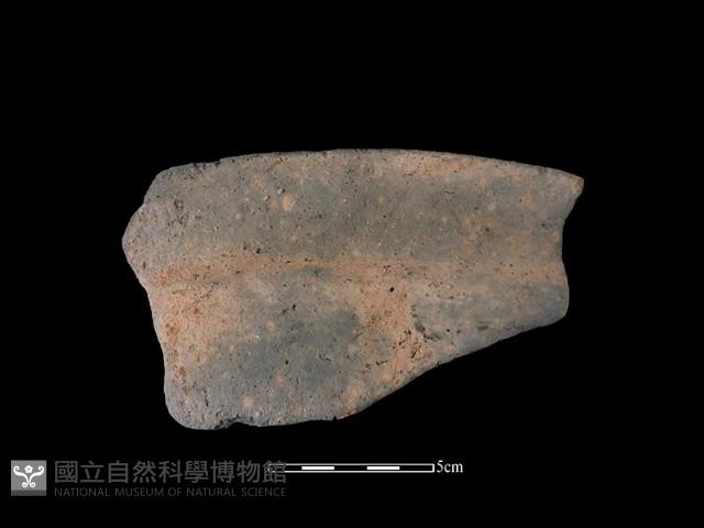 陶缽藏品圖，第1張