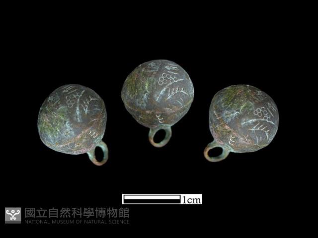 鈕子藏品圖，第2張