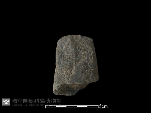 斧鋤形器藏品圖，第1張