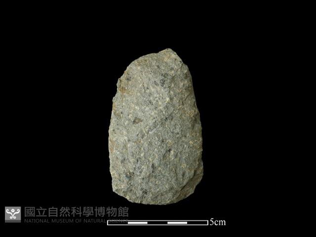 斧鋤形器藏品圖，第1張