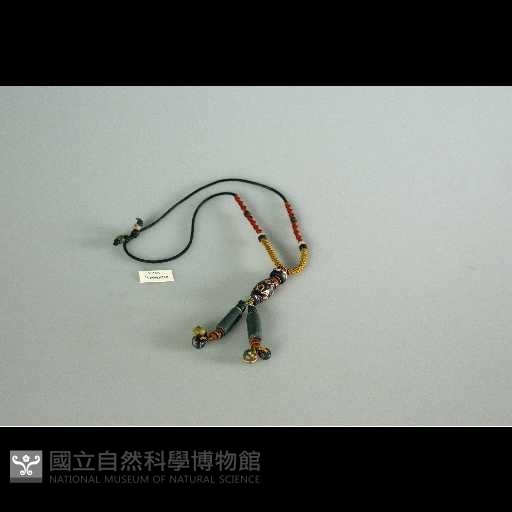 創意琉璃珠藏品圖，第1張