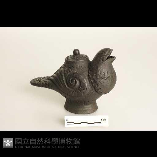 陶罐藏品圖，第2張