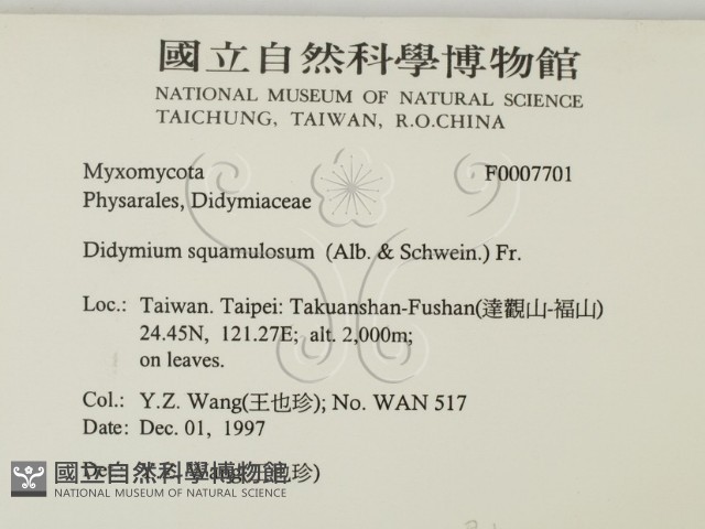 登錄號:F0007701藏品圖，第2張