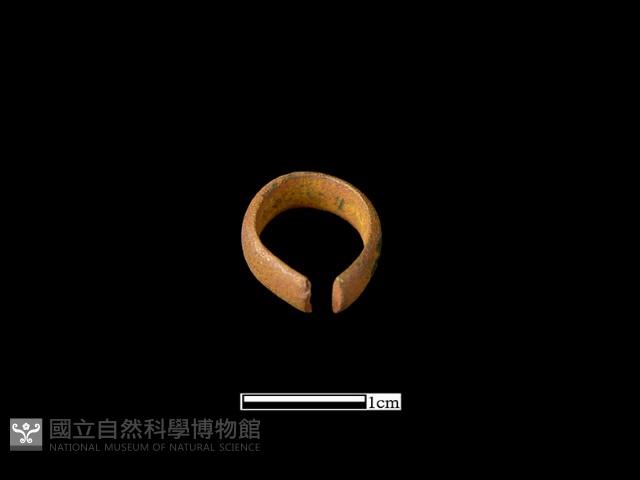 戒指藏品圖，第1張
