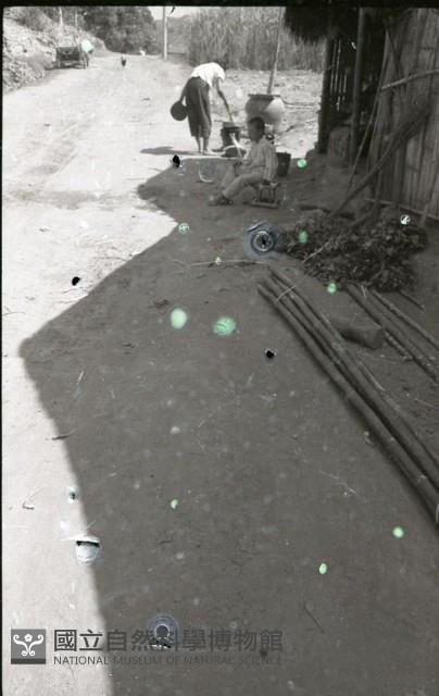 1950至2006年臺灣常民生活藏品圖，第1張