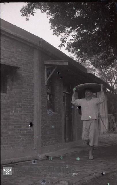 1950至2006年臺灣常民生活藏品圖，第1張