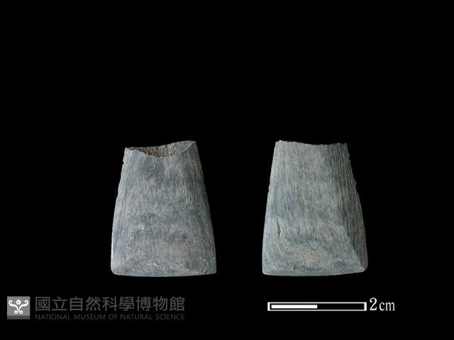 矛鏃形器藏品圖，第1張