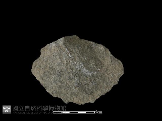 石片器藏品圖，第1張