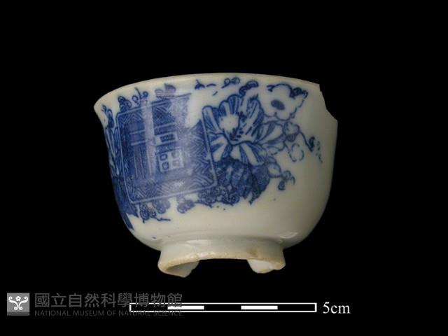 瓷杯藏品圖，第1張