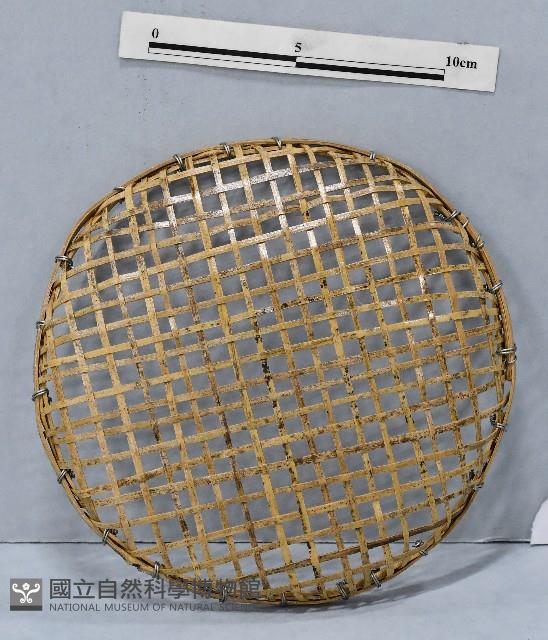 穀篩藏品圖，第1張