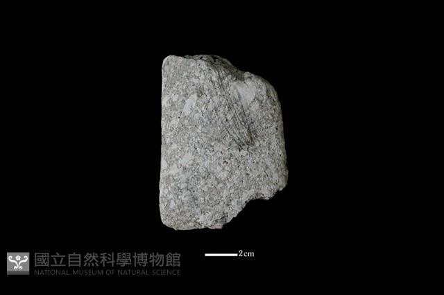 磨製斧鋤形器藏品圖，第1張