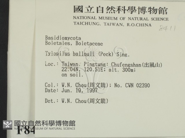 登錄號:F0008411藏品圖，第2張