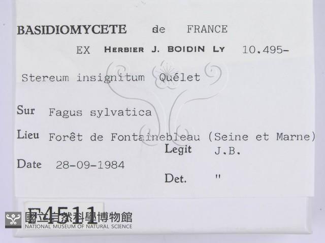 登錄號:F0004511藏品圖，第2張