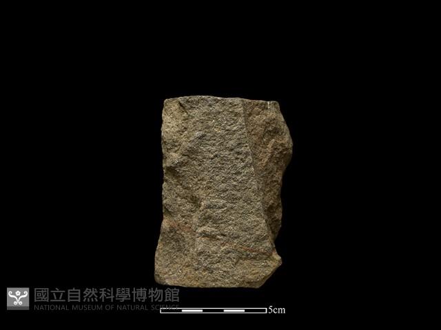 斧鋤形器藏品圖，第2張