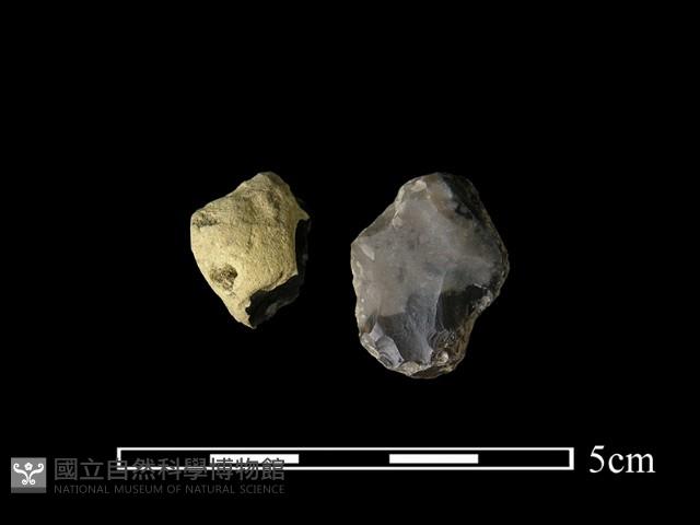 石材藏品圖，第1張