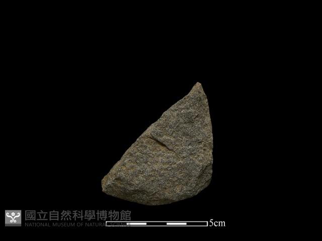 斧鋤形器藏品圖，第1張