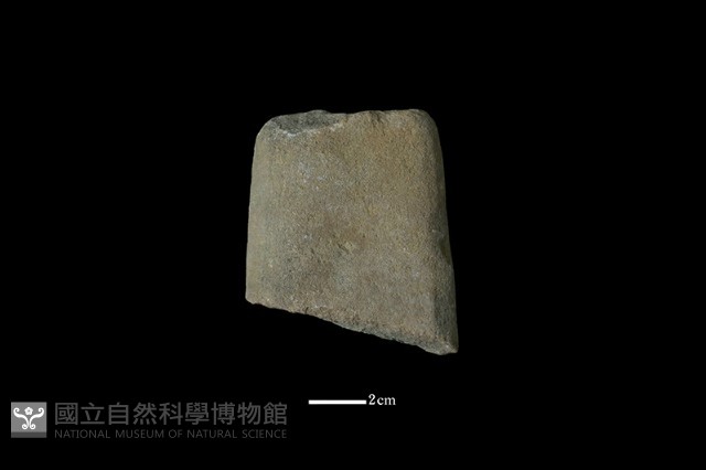 砥石藏品圖，第1張