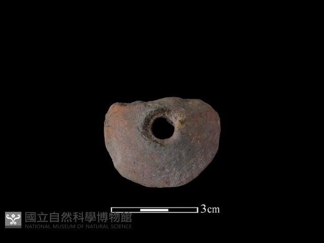陶紡輪藏品圖，第2張