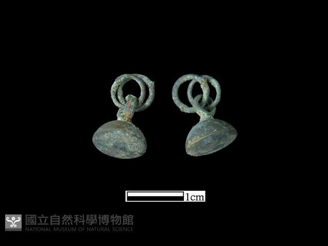 墜飾藏品圖，第1張