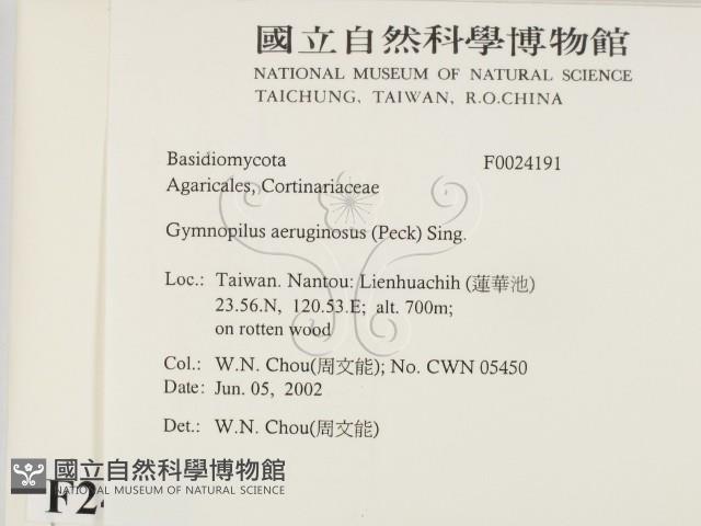 登錄號:F0024191藏品圖，第2張