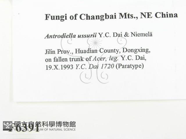 登錄號:F0006391藏品圖，第2張