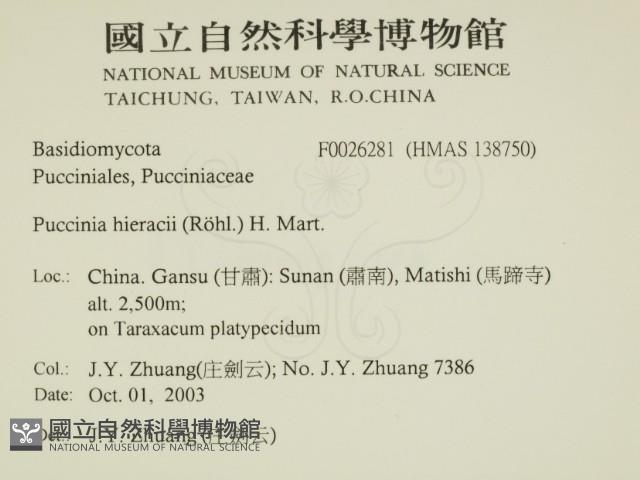 登錄號:F0026281藏品圖，第2張