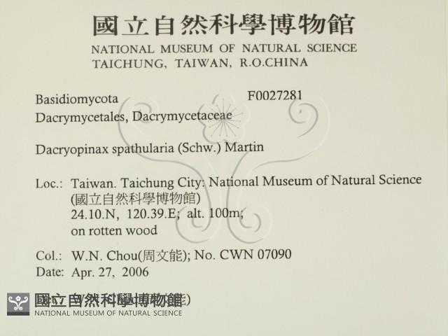 登錄號:F0027281藏品圖，第2張