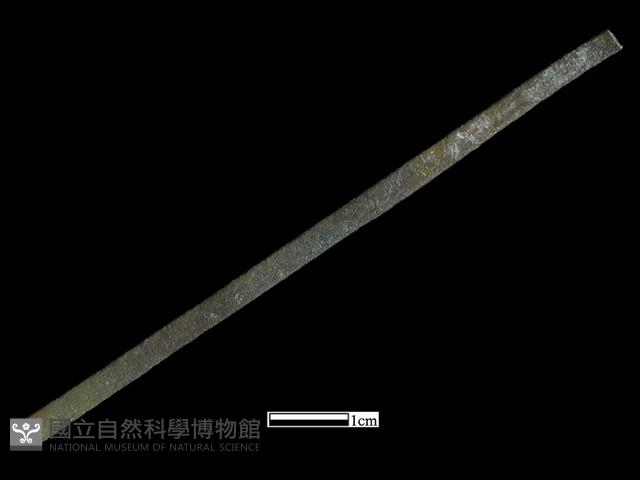 髮簪藏品圖，第2張