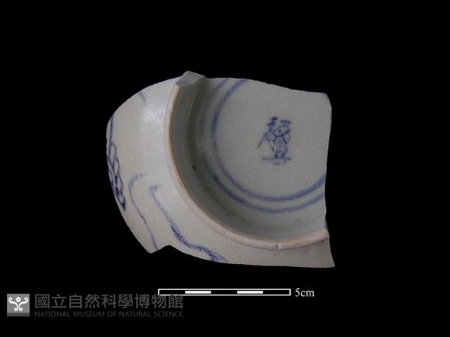 瓷盤藏品圖，第1張