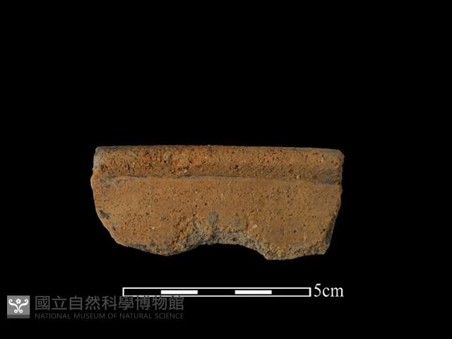 陶罐藏品圖，第1張