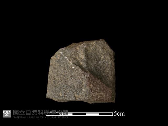 斧鋤形器藏品圖，第1張