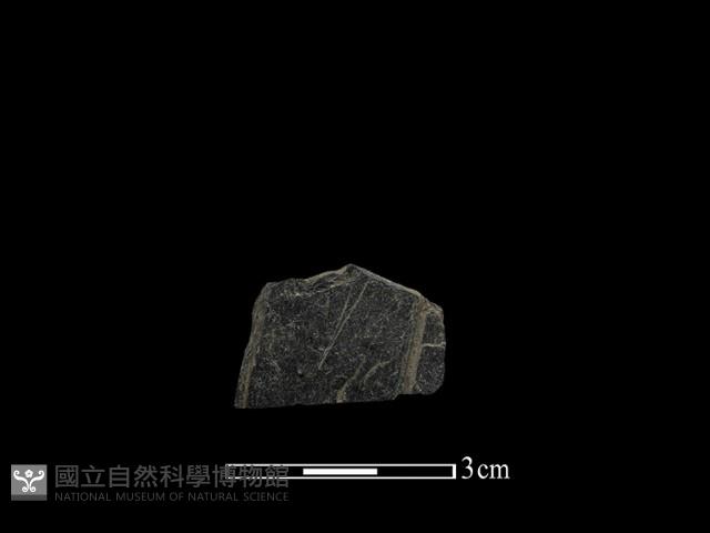 帶加工痕石材藏品圖，第1張