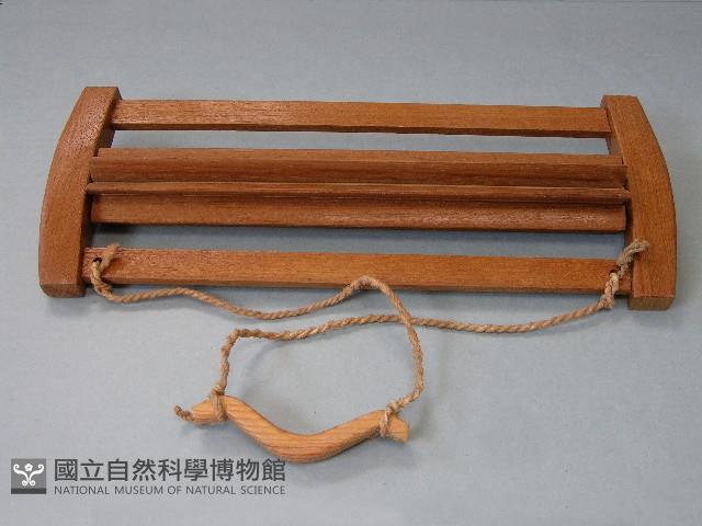 碌碡藏品圖，第1張