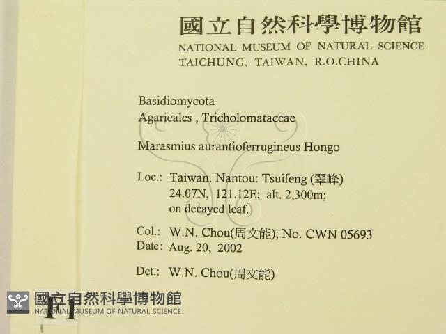 登錄號:F0016224藏品圖，第2張