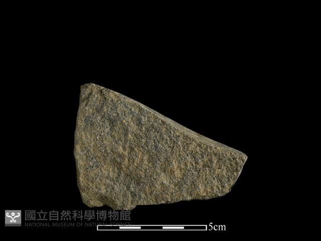 石片器藏品圖，第2張