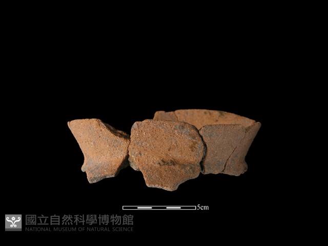 陶罐藏品圖，第1張
