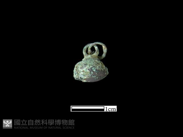 墜飾藏品圖，第2張