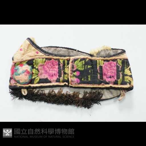 帽子藏品圖，第1張