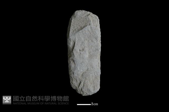 斧鋤形器藏品圖，第1張