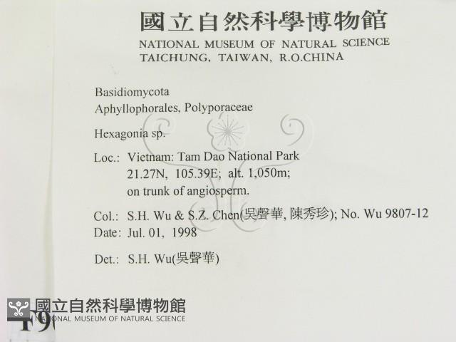 Accession Number:F0009004 Collection Image, Figure 2, Total 3 Figures