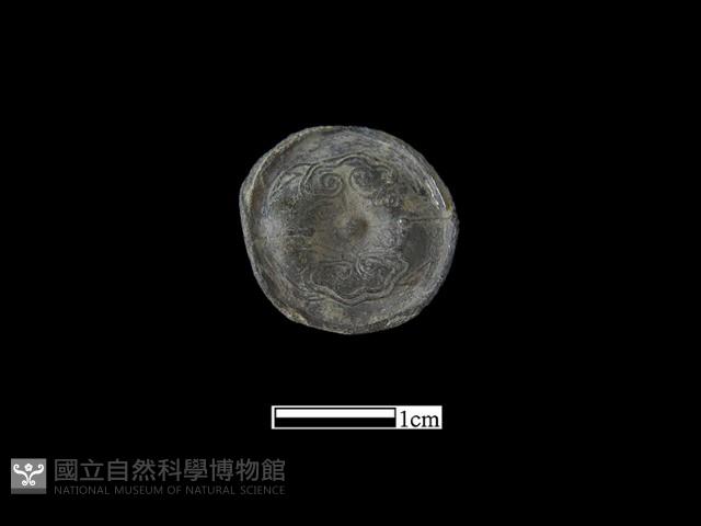 銅鈴藏品圖，第2張