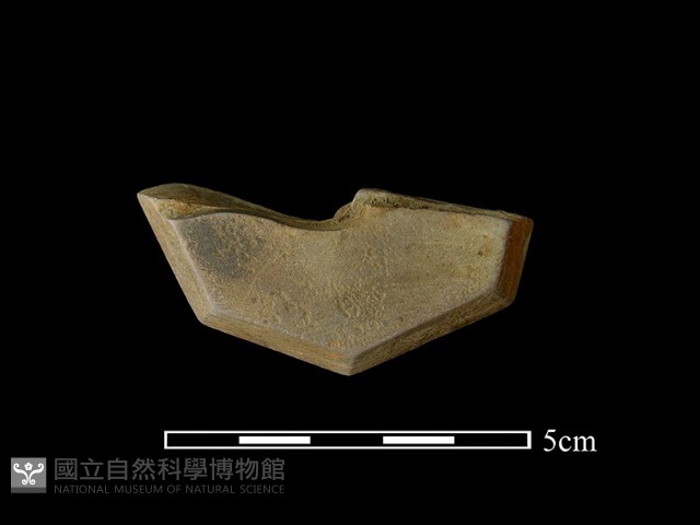 八角形器藏品圖，第2張