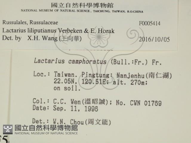 登錄號:F0005414藏品圖，第2張