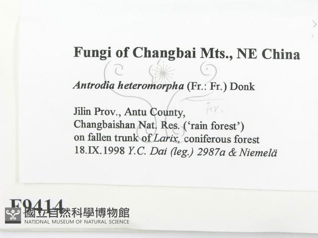 登錄號:F0009414藏品圖，第2張