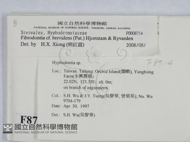 登錄號:F0008714藏品圖，第2張