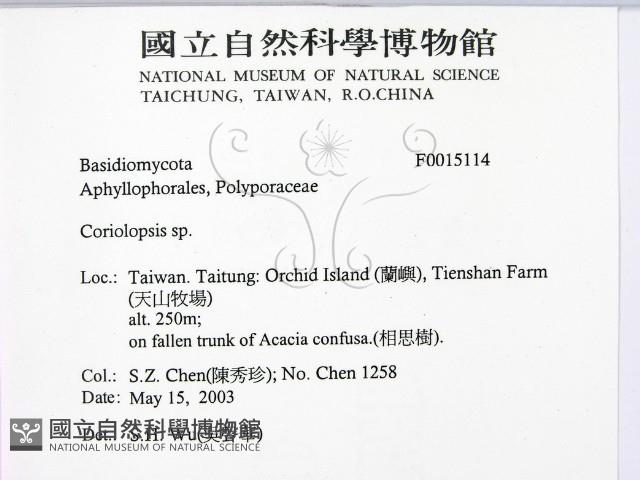 登錄號:F0015114藏品圖，第2張