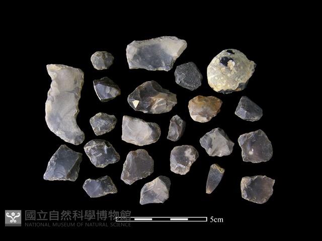 石材藏品圖，第1張