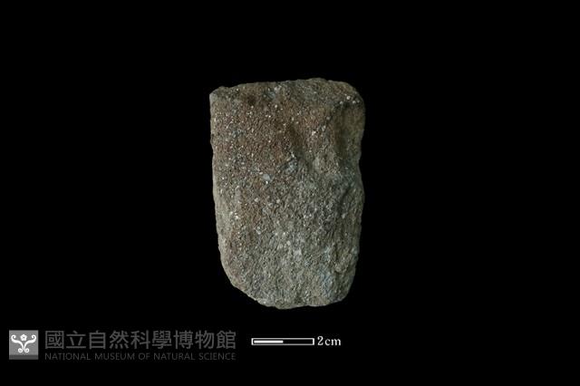 斧鋤形器藏品圖，第1張