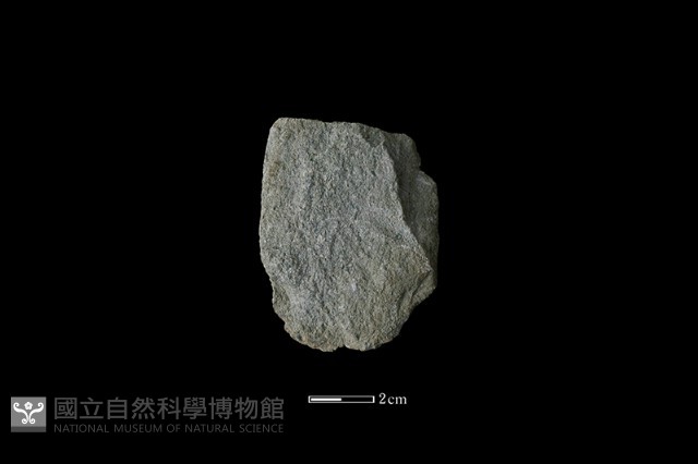 斧鋤形器藏品圖，第1張