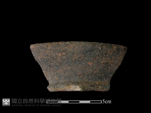 陶罐藏品圖，第1張